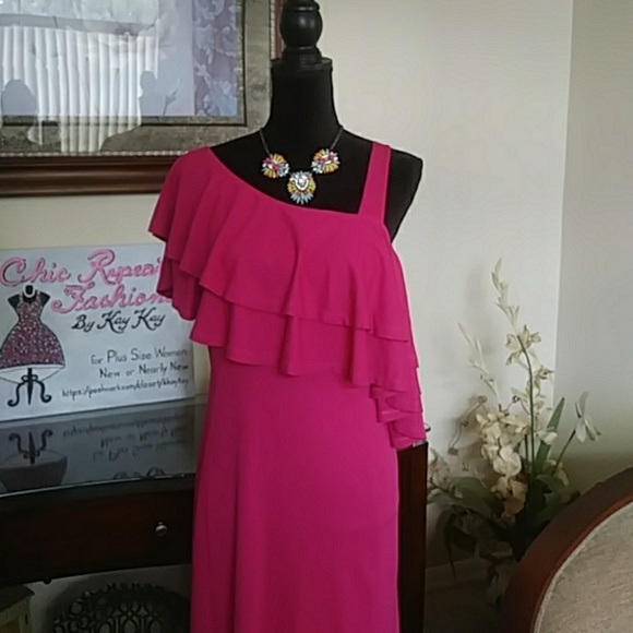 Lane Bryant Dresses & Skirts - Stunning Dress